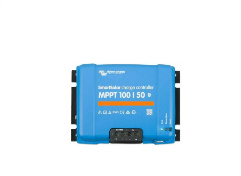 SmartSolar MPPT 100/30 à 150/45 VICTRON