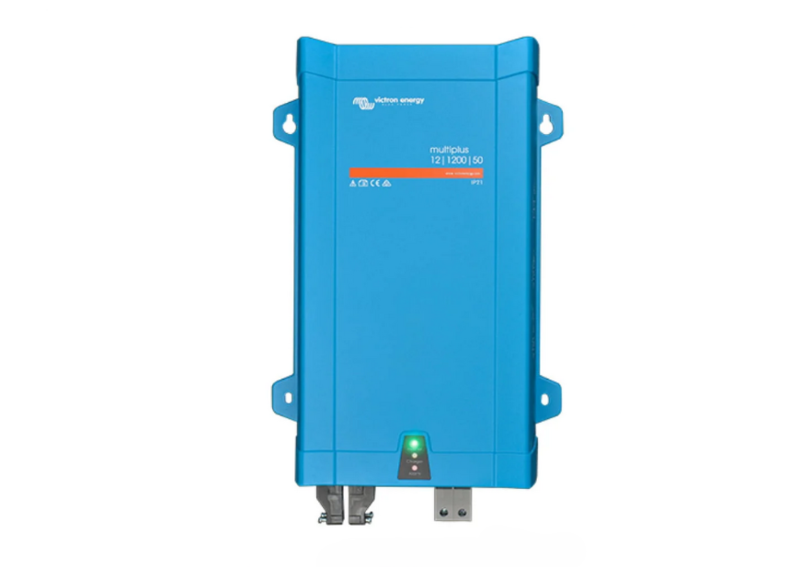 MultiPlus 12V VE.Bus Victron (12V / 500VA)