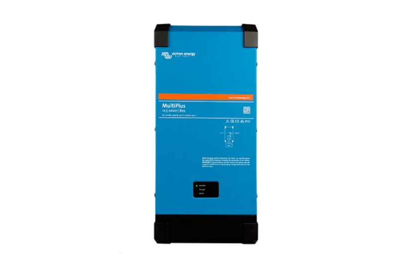 MultiPlus 12V VE.Bus Victron (12V / 500VA)