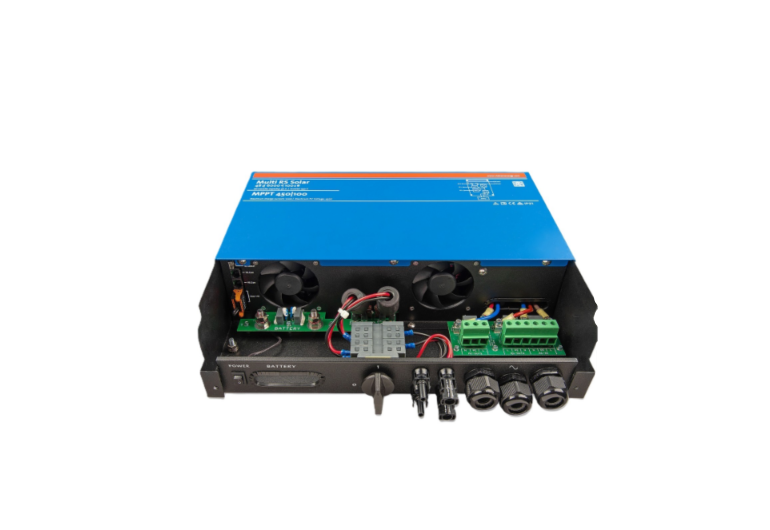 Multi RS Solar 48/6000/100-450/100 - VICTRON