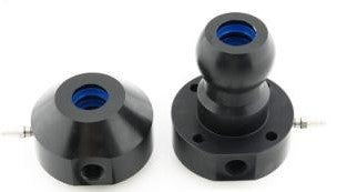 Nez équipé - Verin VHM 32 DTP