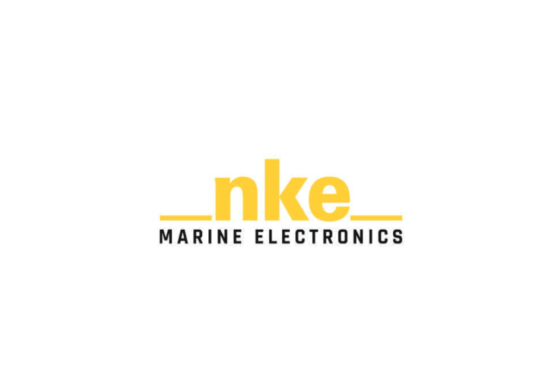 ADAPTATEUR CAPTEUR ANGLE DE BARRE Gyro2 vers Gyro3 - NKE