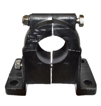 Palier équipée VHM 40 DTP