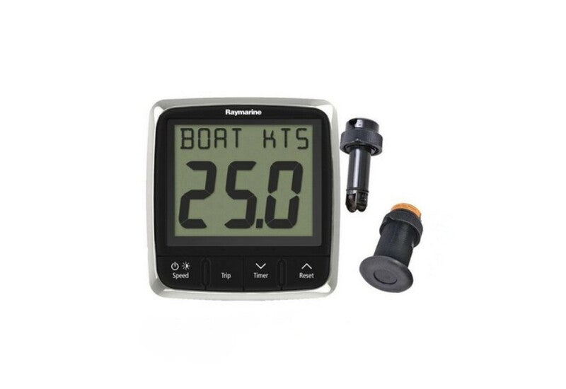 Pack i50 Loch - Raymarine