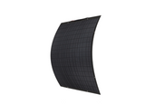 Panneau solaire souple TOPCON Full black 120W à 250W Galix