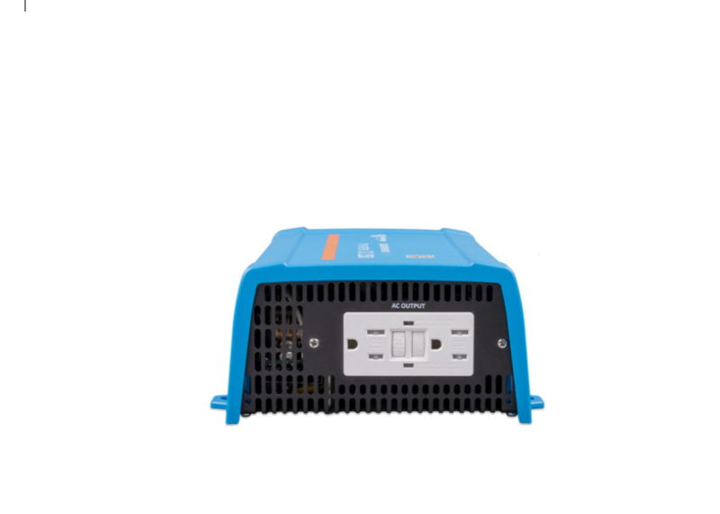Onduleur VICTRON Phoenix 12V VE.Direct SCHUKO