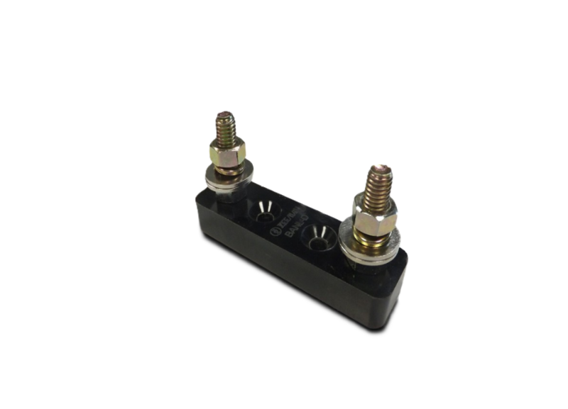 Porte fusible pour ANL-fusible (300 à 500A) - Victron