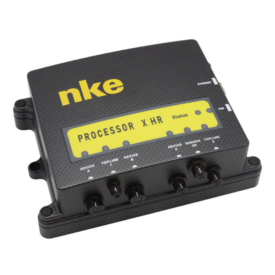 Processor X HR - NKE
