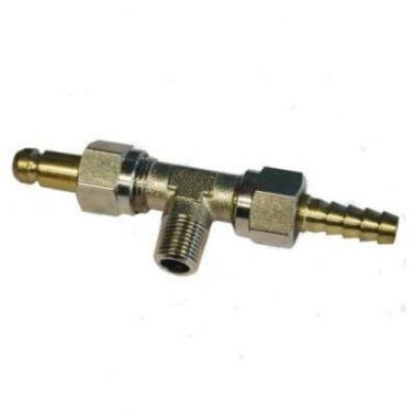 Jeu de raccord pour VHM 80 / 125 HP / 26 DTP