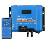 SmartSolar MPPT 150/60 à 250/60 VICTRON