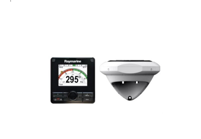 Pilote automatique EV-DBW - Raymarine