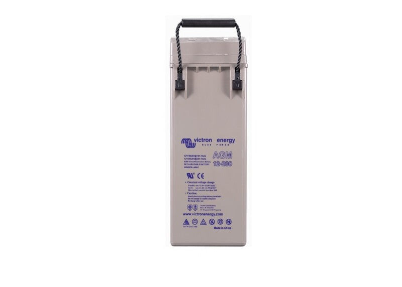 AGM Telecom Battery AGM (M8) - Victron