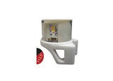 Feu de secours babord - Tiny latéral 1MN - bateau <12m - babord (rouge 112.5°) - Mantagua