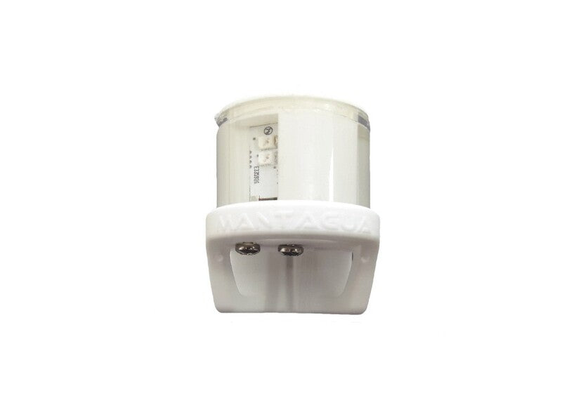Feu de secours babord - Tiny latéral 1MN - bateau <12m - babord (rouge 112.5°) - Mantagua