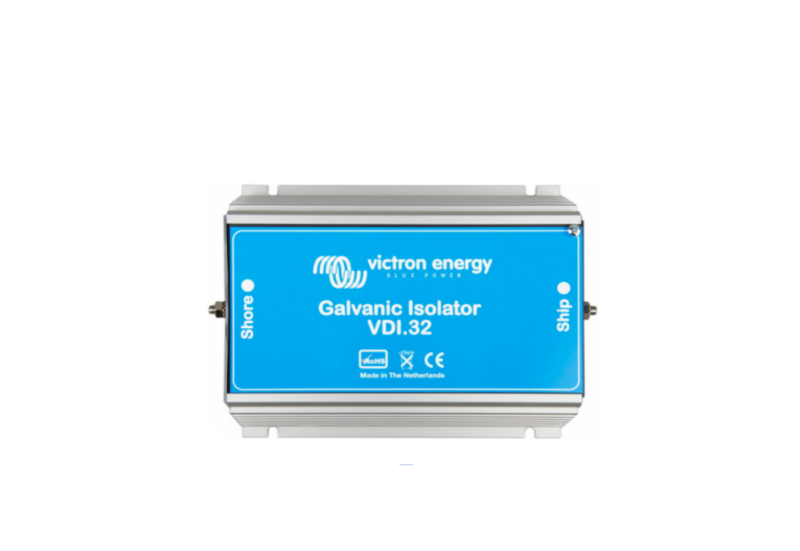 Galvanic Isolator VDI-16 A Victron