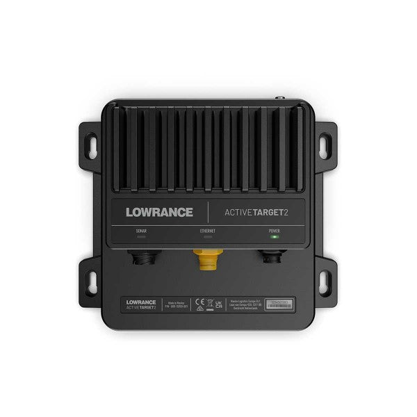 Active Target 2 Module uniquement