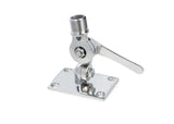 Support d'antenne orientable