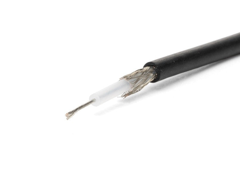 Câble coaxial