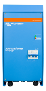 Autotransformer 120/240V-32A & 120/240V-100A - Victron