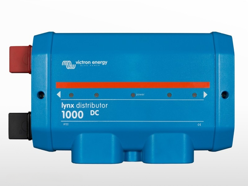 Lynx Power In (M10)