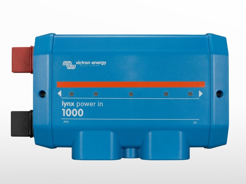 Lynx Power In (M8) Victron