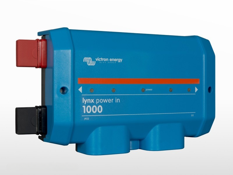 Lynx Power In (M10)