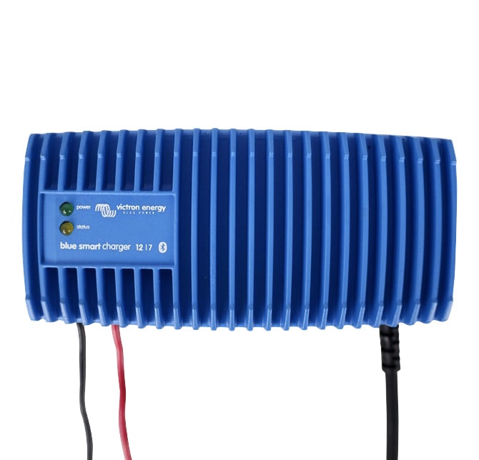 Blue Smart IP67 Charger 12V - Victron