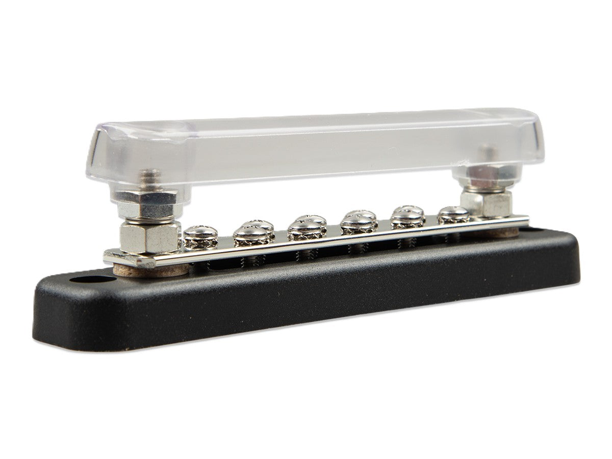 Busbar 150A & 250A with screws + cover - Victron