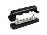 Busbar 150A & 250A with screws + cover - Victron