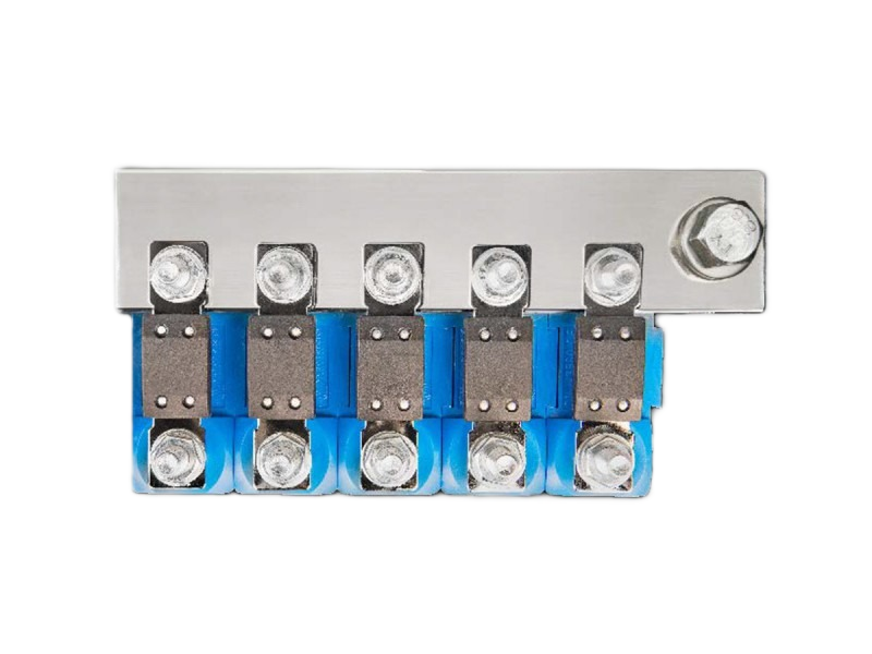 Busbar to connect 5 & 6 - Victron
