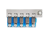 Busbar to connect 5 & 6 - Victron