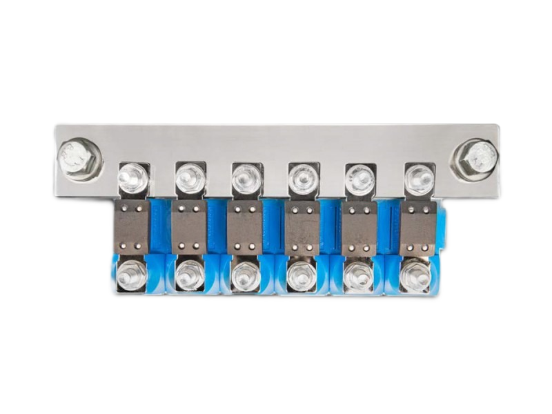 Busbar to connect 5 & 6 - Victron
