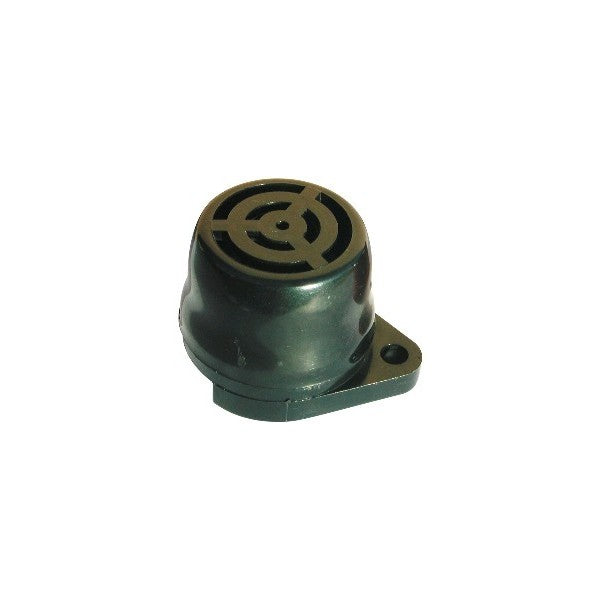 BUZZER BOITIER NOIR 12V 83 dB