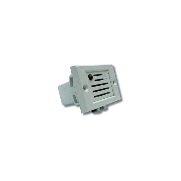 BUZZER ENCASTRABLE 12V