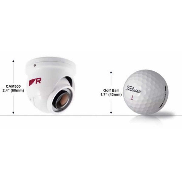 Caméra marine CAM300 IP
