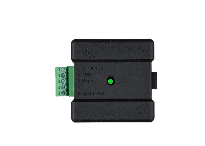 CAN-bus Temp. sensor Victron