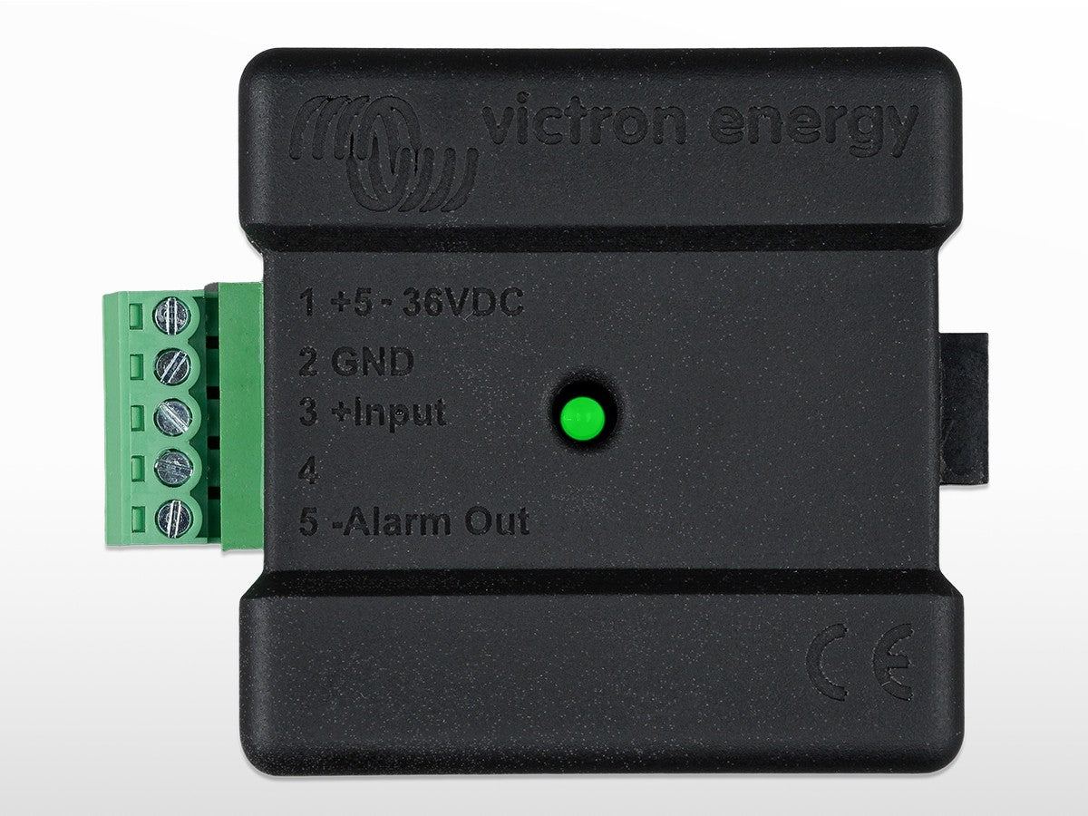CAN-bus Temp. sensor Victron