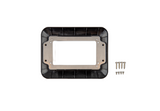 GX Touch 50 adapter for CCGX cut-out Victron