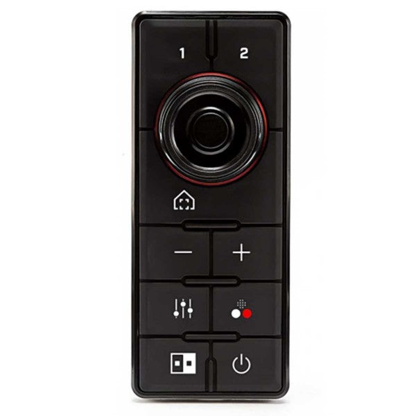 Clavier de commande à distance avec joystick JCU-3