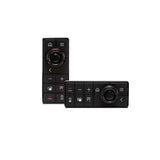 Clavier de commande à distance avec joystick JCU-3