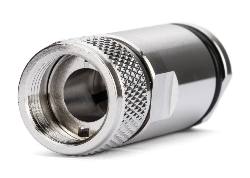 Connecteur pl pour câble d'antenne ecoflex