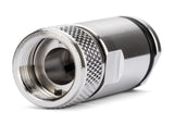 Connecteur pl pour câble d'antenne ecoflex