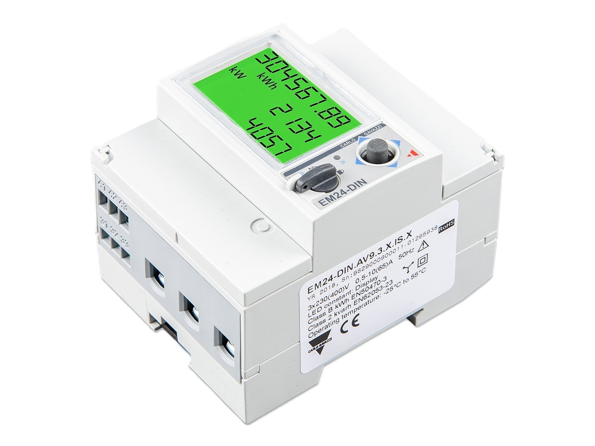 Energy Meter Victron