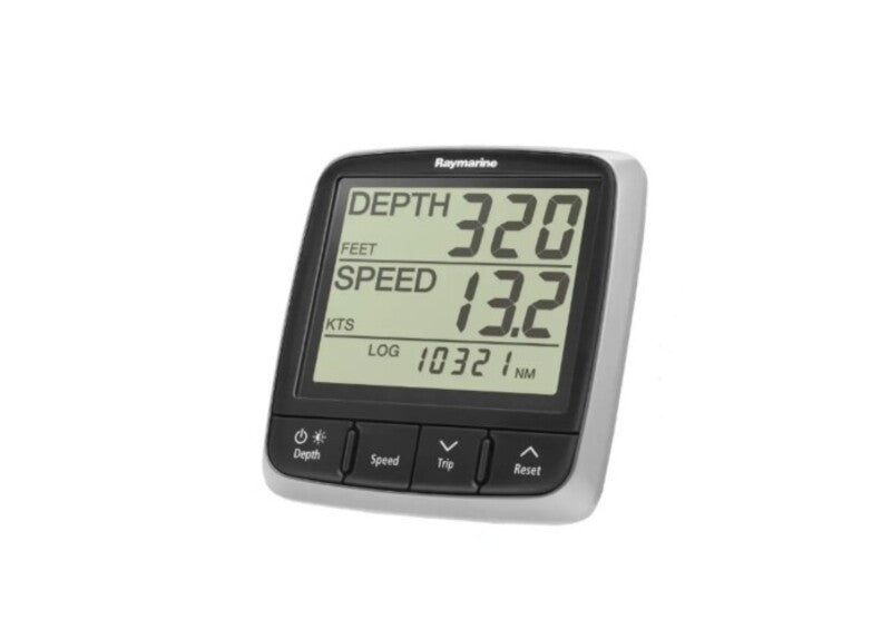 i50 Tridata - Raymarine