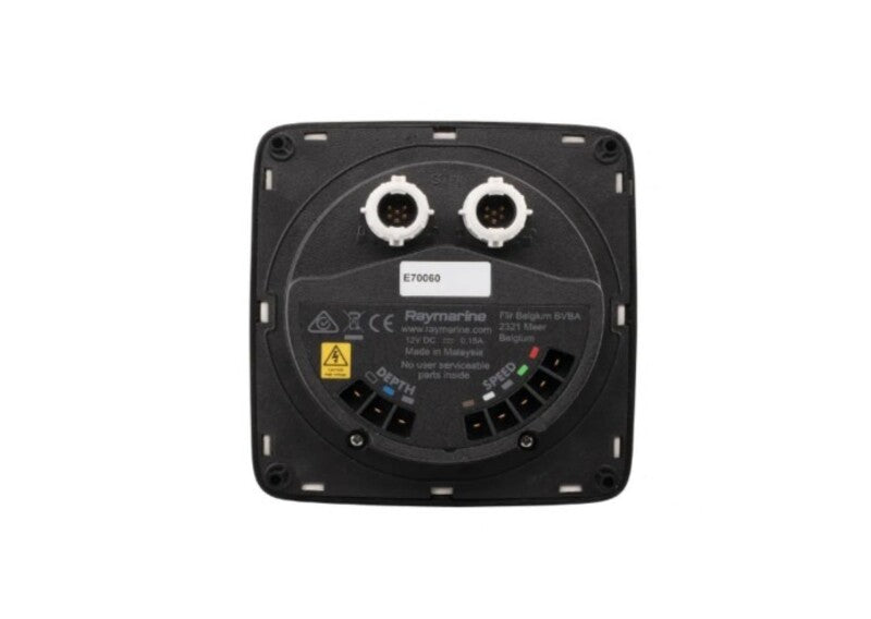 i50 Tridata - Raymarine