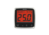 i50 Loch Speedo - Raymarine