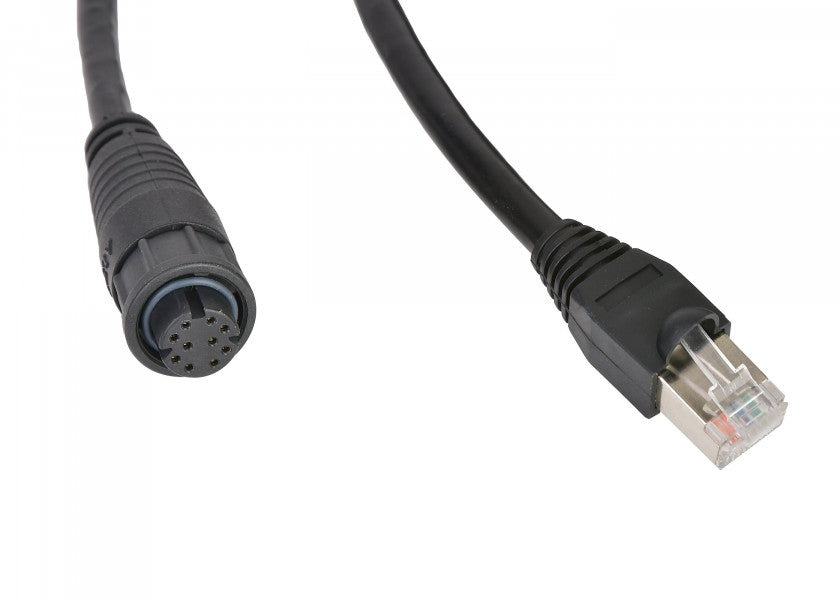 Câble RayNet vers RJ45 - 10m RAYMARINE
