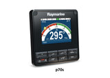 Pilote automatique evolution ev-200 sail avec p70s et s100