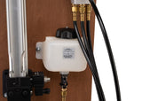Vérin hydraulique type 2-24V