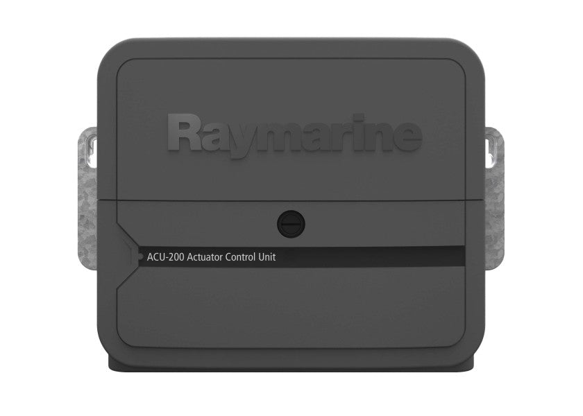 Pilote automatique evolution ev-300 solenoid avec p70rs et s100